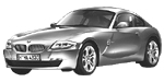 BMW E86 P221D Fault Code