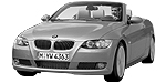 BMW E93 P221D Fault Code