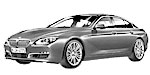 BMW F06 P221D Fault Code